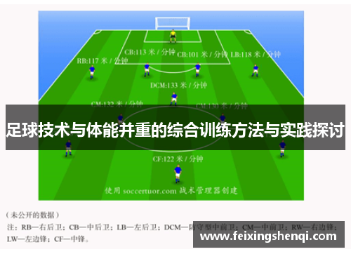 足球技术与体能并重的综合训练方法与实践探讨