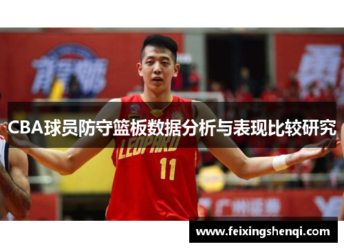 CBA球员防守篮板数据分析与表现比较研究